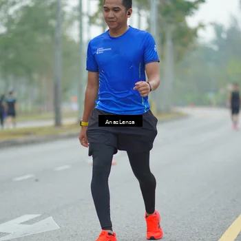 Runner Photo 8160607