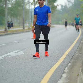 Runner Photo 8160608