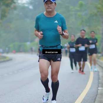 Runner Photo 8160611