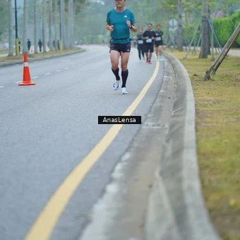 Runner Photo 8160616