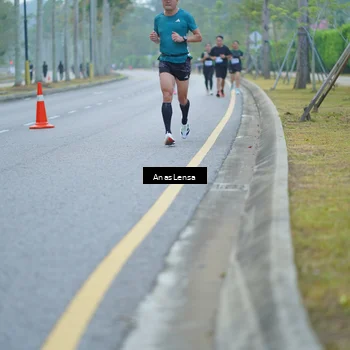 Runner Photo 8160618
