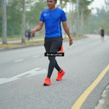 Runner Photo 8160620