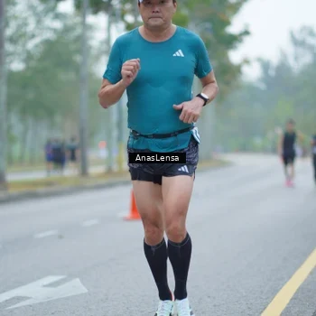 Runner Photo 8160622