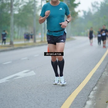 Runner Photo 8160623