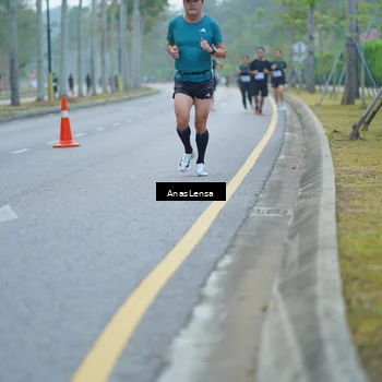 Runner Photo 8160624