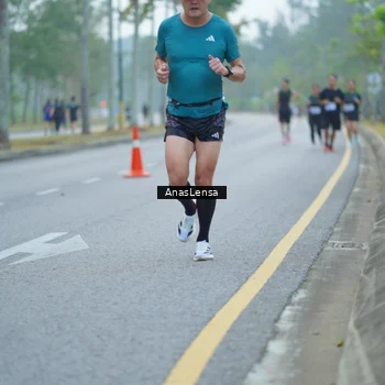 Runner Photo 8160625