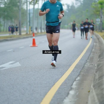 Runner Photo 8160627