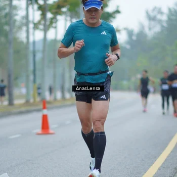 Runner Photo 8160628