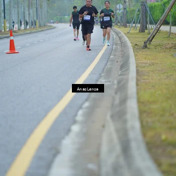 Runner Photo 8160631