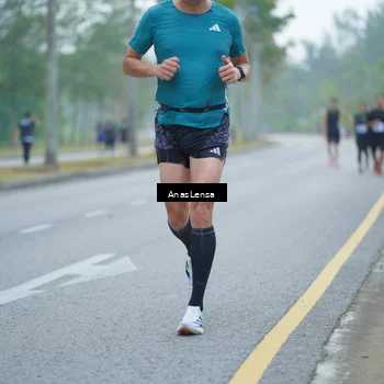 Runner Photo 8160633