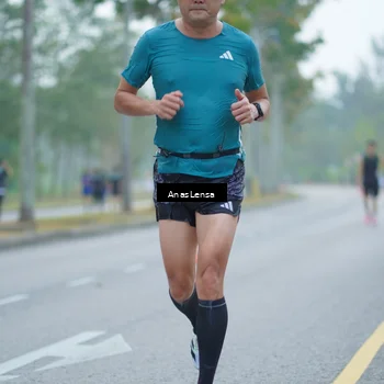 Runner Photo 8160634
