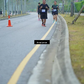 Runner Photo 8160639