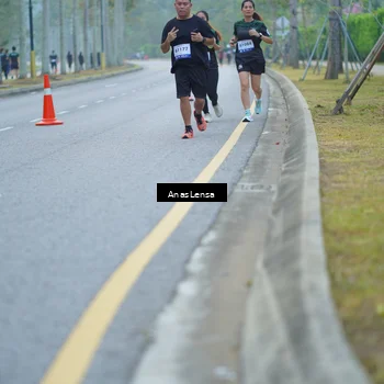 Runner Photo 8160641
