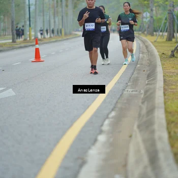 Runner Photo 8160643