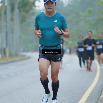 Runner Photo 8160644