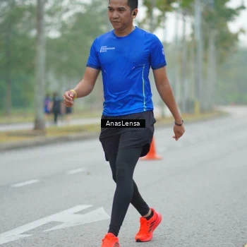 Runner Photo 8160645