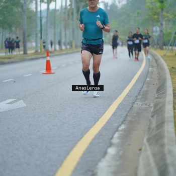 Runner Photo 8160646