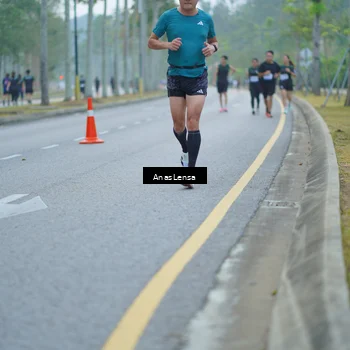 Runner Photo 8160648