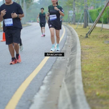 Runner Photo 8160651