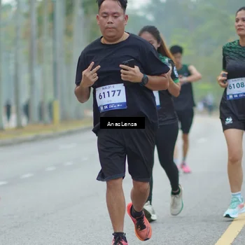 Runner Photo 8160654