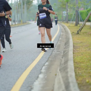 Runner Photo 8160659