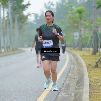 Runner Photo 8160663