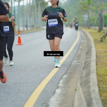 Runner Photo 8160667
