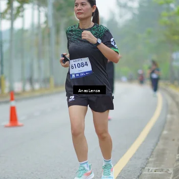 Runner Photo 8160668