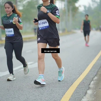 Runner Photo 8160674