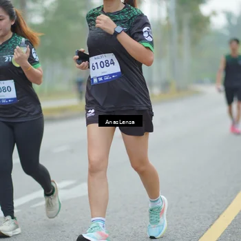 Runner Photo 8160675
