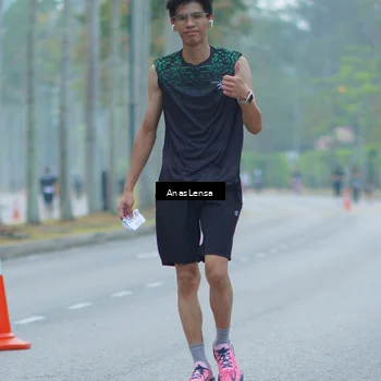 Runner Photo 8160680