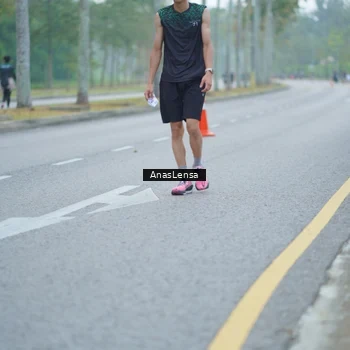 Runner Photo 8160683