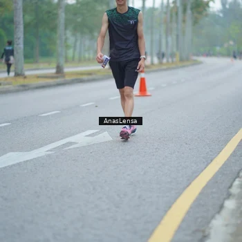 Runner Photo 8160684