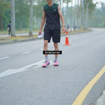 Runner Photo 8160688