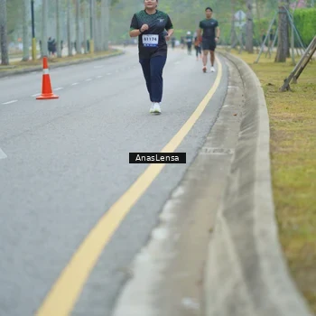 Runner Photo 8160691