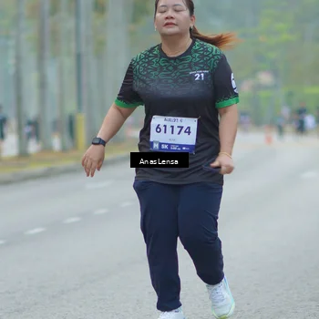 Runner Photo 8160694