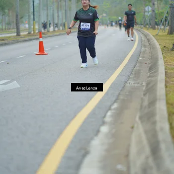 Runner Photo 8160698