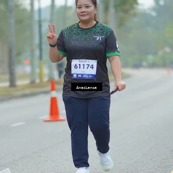 Runner Photo 8160699