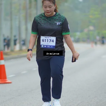Runner Photo 8160702