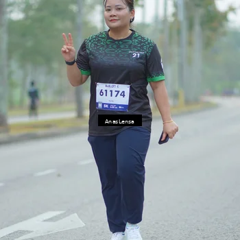 Runner Photo 8160703