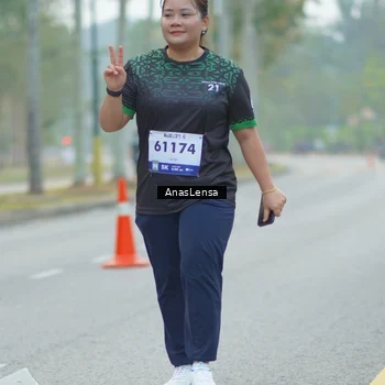 Runner Photo 8160707