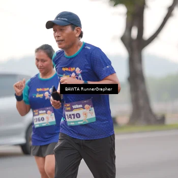 Runner Photo 8160710