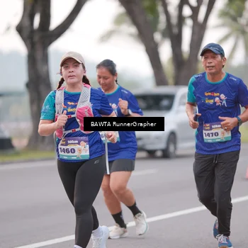 Runner Photo 8160712