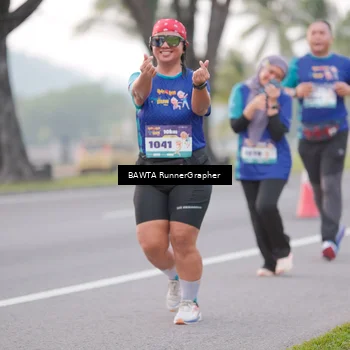 Runner Photo 8160713