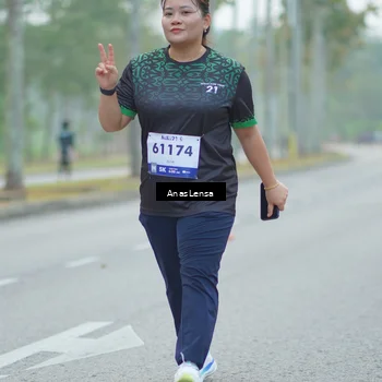 Runner Photo 8160714