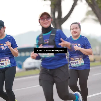 Runner Photo 8160715