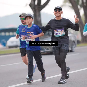 Runner Photo 8160716