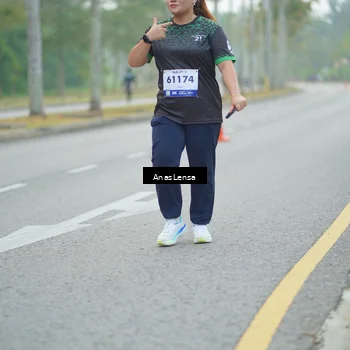 Runner Photo 8160718