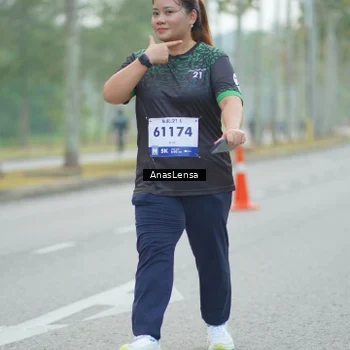 Runner Photo 8160719