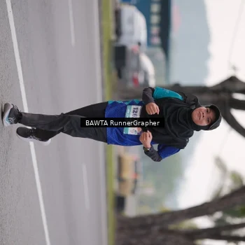 Runner Photo 8160721